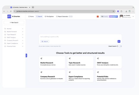 Research Automation Tools