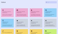 Integrated Marketing Platforms