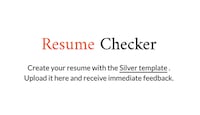 Resume Optimization Tools Image 1