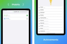 Simplified Habit Tracking