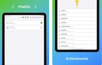Simplified Habit Tracking