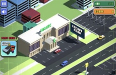 Racing Strategy Games