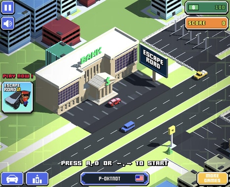Racing Strategy Games