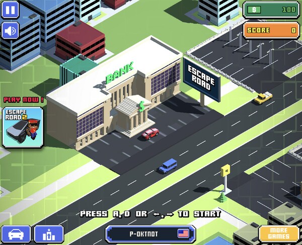 Racing Strategy Games