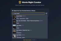 Personalized Movie Recommendations Image 1