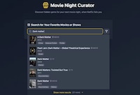 Personalized Movie Recommendations
