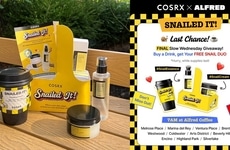 Midweek-Inspired Glow-Up Collabs