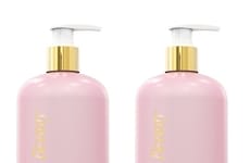 Sea Pearl-Inspired Personal Care