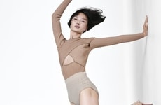 Sophisticated Nude Heel Collections