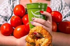 Nourishing Personality-Packed Combos