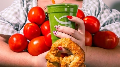 Nourishing Personality-Packed Combos
