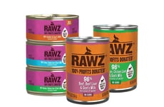 Goat&rsquo;s Milk P&acirc;t&eacute;s