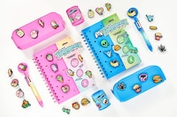 Customizable Kids Stationery Image 1