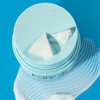 Twist-Up Cleansing Balms