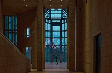 Interactive Sound Installations