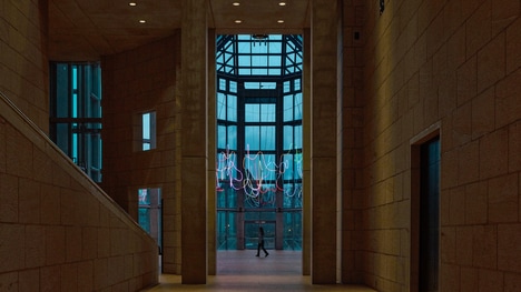 Interactive Sound Installations