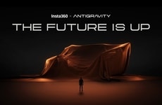 Storytelling Drone Experiences