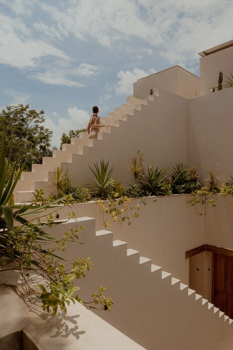 Thoughtful Residential Architecture Projects
