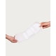 Postpartum-Focused Organic Cotton Pads Image 2