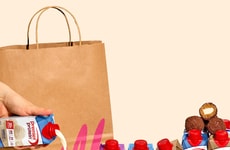 Indulgent Protein Menus