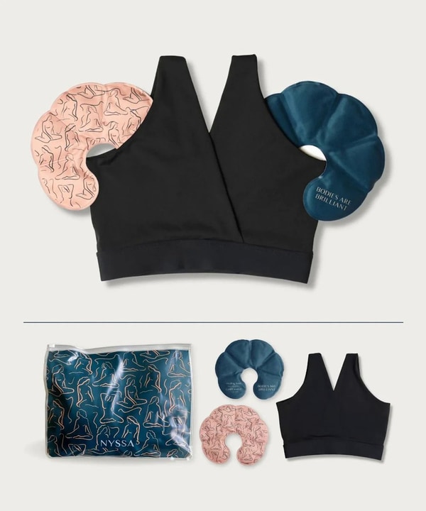 Functional Postpartum Recovery Sets