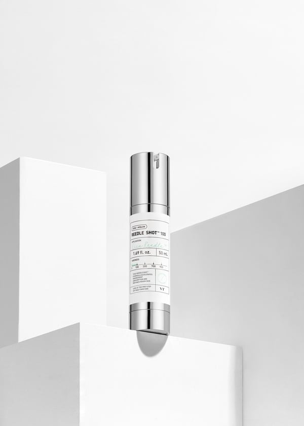 Professional K-Beauty Innovations
