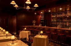 New York French Restaurants