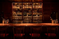 New York French Restaurants Image 2
