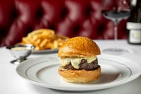 New York French Restaurants Image 3