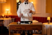 New York French Restaurants Image 4