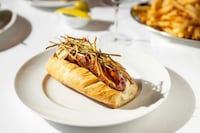 New York French Restaurants Image 5