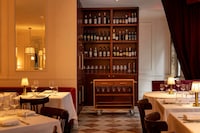 New York French Restaurants Image 6