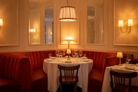 New York French Restaurants Image 8