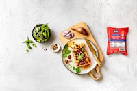 Crispy International Cuisine Tofus Image 2
