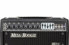 Limited Iconic Amplifier Models