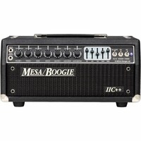 Limited Iconic Amplifier Models