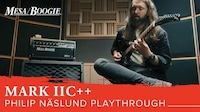 Limited Iconic Amplifier Models Image 2