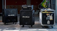 Limited Iconic Amplifier Models Image 3