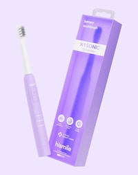 Affordable Sonic Toothbrushes