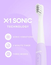 Affordable Sonic Toothbrushes Image 2