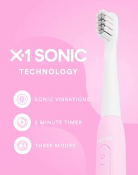 Affordable Sonic Toothbrushes Image 3