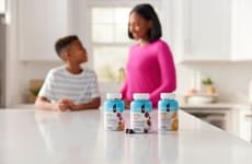 Iron-Formulated Kids Multivitamins