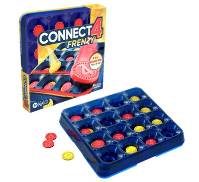 Reinvented Disc-Dropping Gameplays