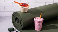Trend-Aligned Menu Launches