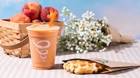 Trend-Aligned Menu Launches Image 2