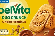 Dessert Biscuit Breakfast Snacks