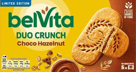 Dessert Biscuit Breakfast Snacks