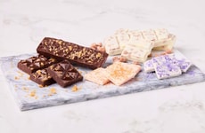 Customized Confectionery Coatings