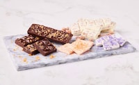Customized Confectionery Coatings Image 1