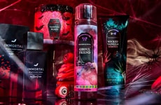 Seasonal Summerween Capsules